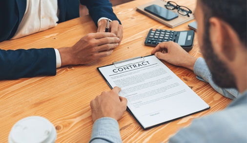 smart-contract